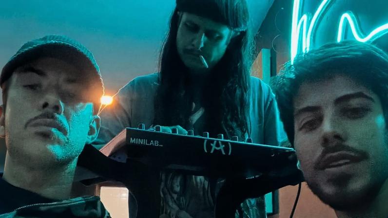 Morte de Oliver Tree: produtor Victor Wao desabafa após escapar de acidente