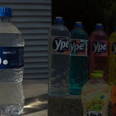 Pseudomonas aeruginosa: Ypê e Crystal revelam resistência com escudo químico