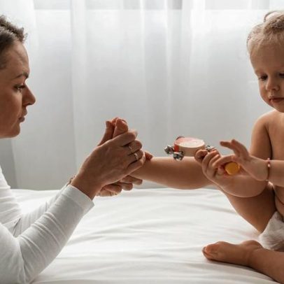 11 itens que mãe e filho podem dividir para economizar espaço e dinheiro