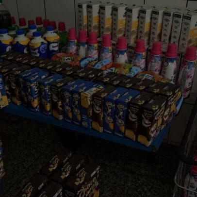 Mais de 600 produtos vencidos são apreendidos em mercados de Alexânia