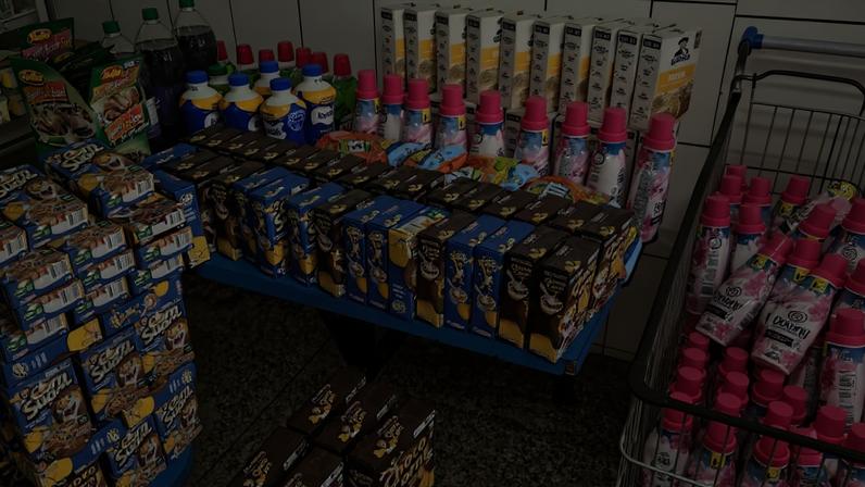 Produtos vencidos Procon Alexânia