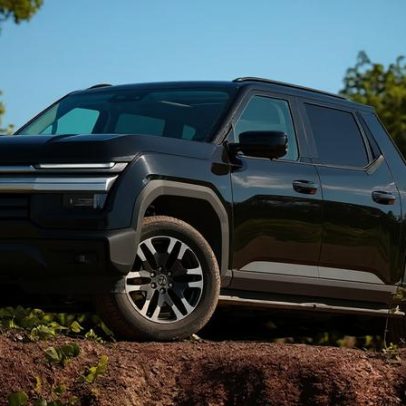 Projeto Atacama: Amarok terá base chinesa para competir com a SW4