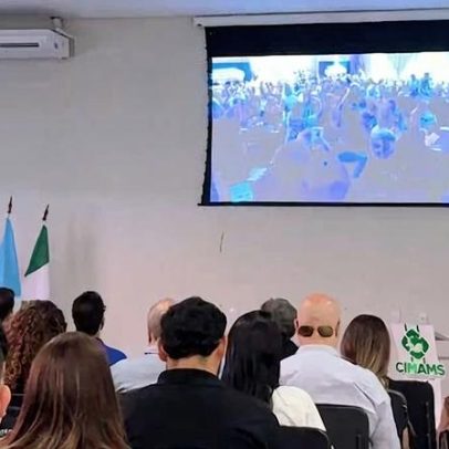 Cidades Protegidas reúne gestores do Norte de Minas para fortalecer finanças municipais