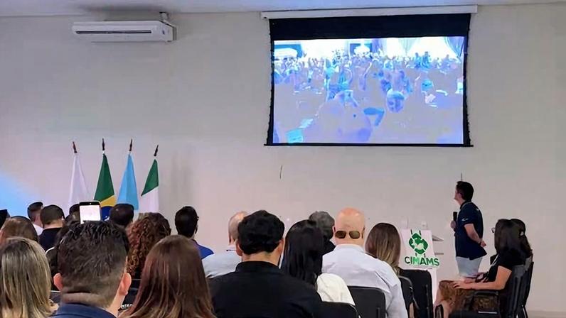 Projeto Cidades Protegidas mobiliza gestores do Norte de Minas para fortalecer a segurança financeira dos municípios