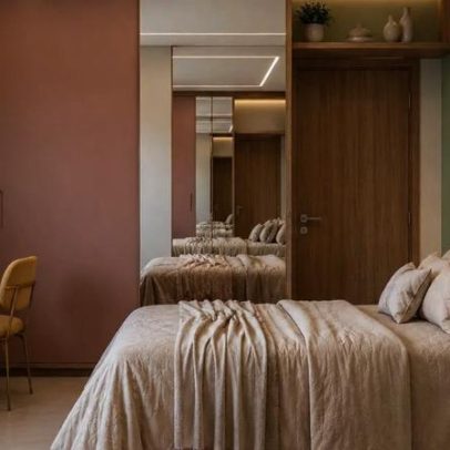 Neuroarquitetura: como a decoração afeta as reações do cérebro