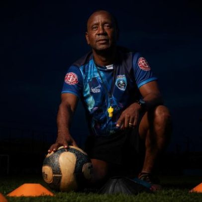 Igor Thiago: raízes em Gama, Ocidental e a relação com a Copa do Mundo