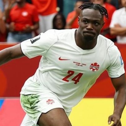 Canadá enfrenta África do Sul na mata-mata, sem doping do anfitrião