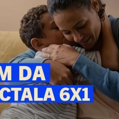 MP ao TCU solicita apuração de campanha da escala 6 X 1