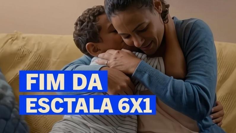 O subprocurador-geral Lucas Rocha Furtado afirma que a campanha do governo sobre o fim da escala 6 X 1 tem semelhanças com a propaganda do chamado "pacote anticrime", suspensa pelo TCU em 2019 no governo de Jair Bolsonaro (PL)