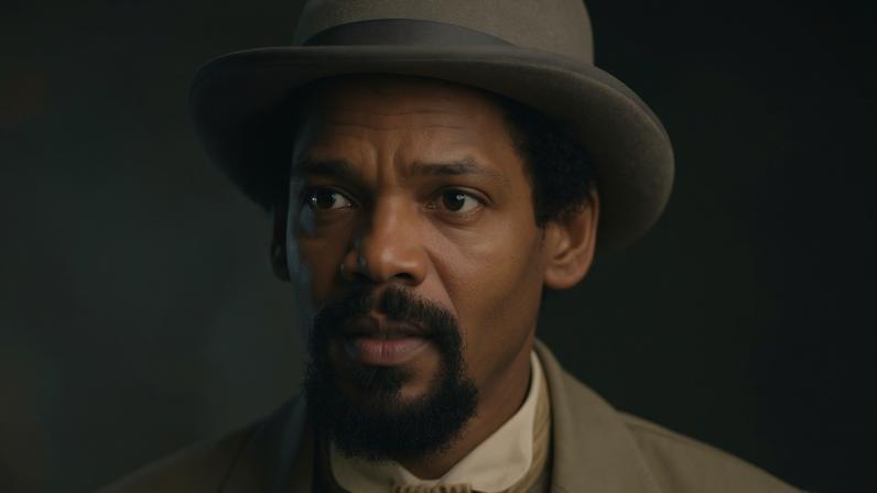 Protagonista de novela da Globo relata ataque racista em restaurante no Rio: “Fiquei com temperamento quente”