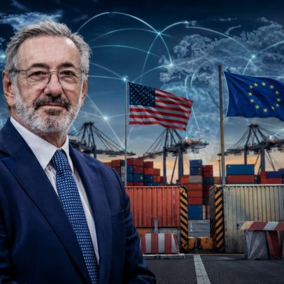 Ministro Márcio Elias critica protecionismo global e afirma que OMC perdeu força