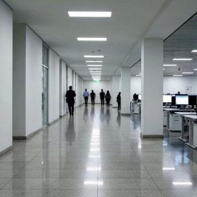 PRT da 6ª Região renova contrato de manutenção de sistema de energia até 2027