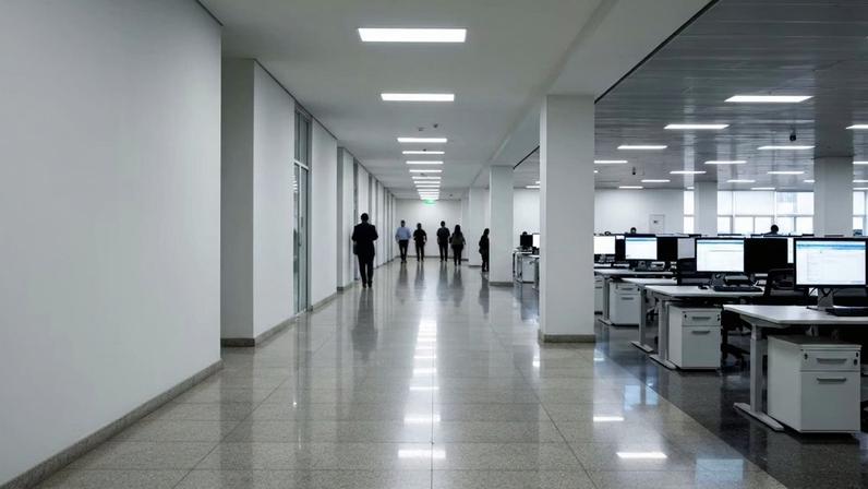 PRT da 6ª Região renova contrato de manutenção de sistema de energia até 2027