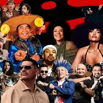 Duda Beat, Criolo e Nandatsunami são confirmados no Festival Psica
