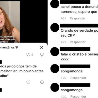 Psicólogos cristãos relatam perseguição na prática profissional