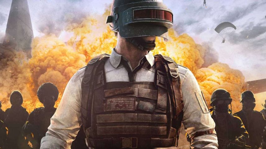 PUBG Ally, a IA do novo modo Arcade de PUBG, terá teste beta nesta quarta (17)