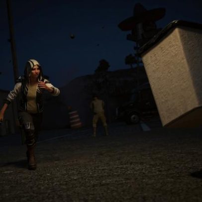 PUBG testa IA companheira que conversa e define estratégias em tempo real