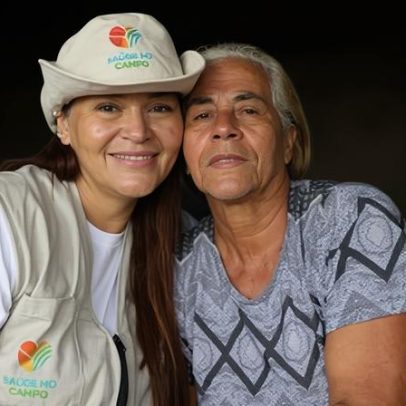 Saúde e qualidade de vida entram na pauta do campo