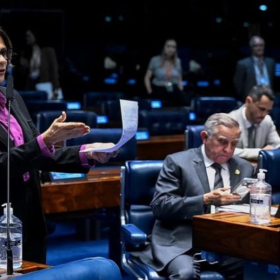 Senado suspende norma do Conanda sobre aborto em menores