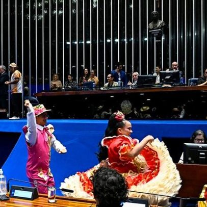 Sessão pelo Dia Nacional do Quadrilheiro Junino traz homenagens e reivindicações