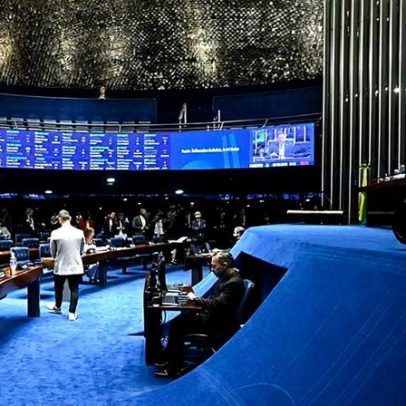 Senado aprova criação do Grupo Parlamentar Brasil-Estônia