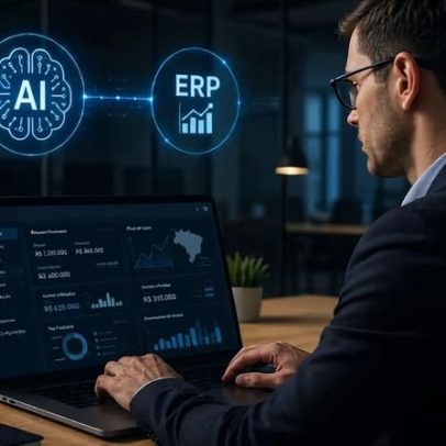 Uso de IA no trabalho cresce e medo de substituição cai no Brasil, Datafolha