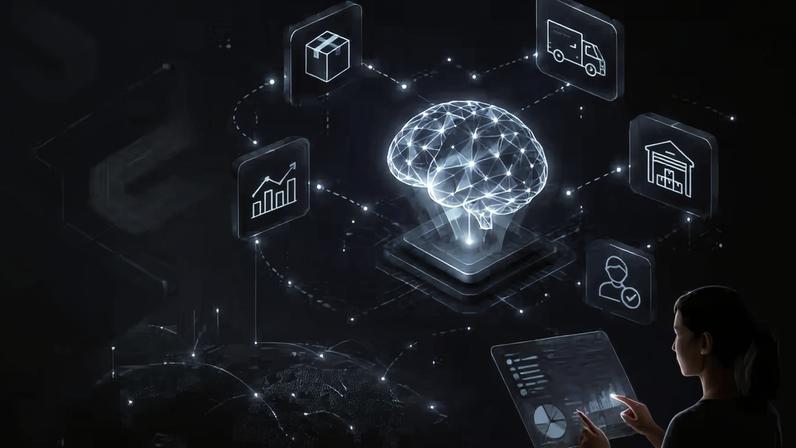 Regulador global pede controle mais rigoroso sobre IA no setor financeiro — Foto: Inteligência Artificial