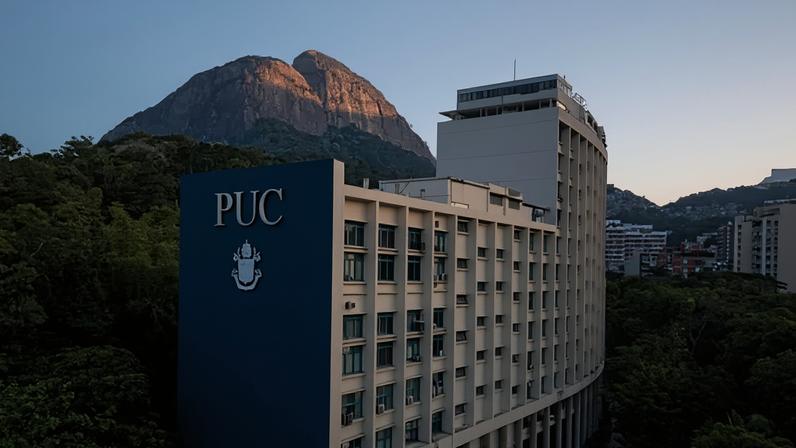 PUC Rio