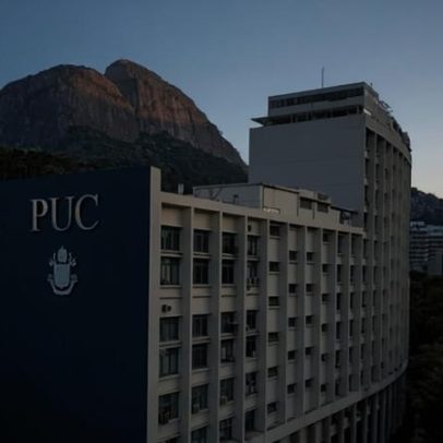 PUC-Rio registra aumento no caixa