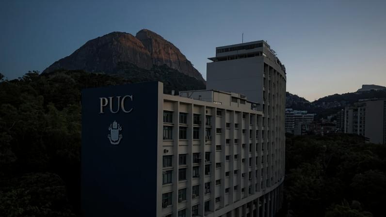 PUC Rio