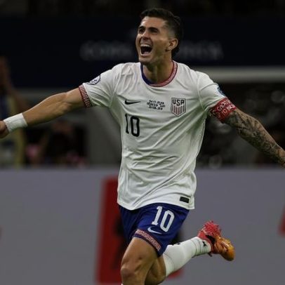 Onde vai passar EUA x Paraguai pela Copa do Mundo e como assistir ao vivo