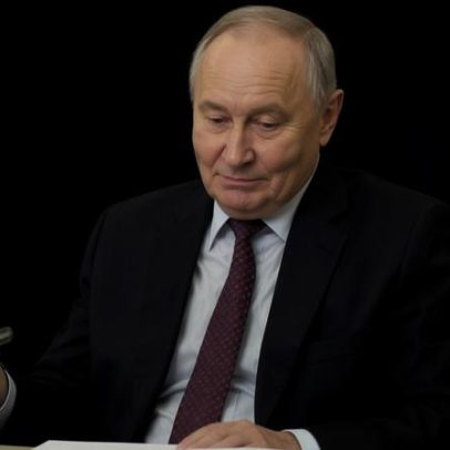 Rússia ajudará no acordo nuclear do Irã se for solicitado, diz Putin