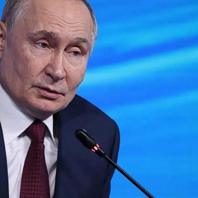 Países europeus temem guerra irregular promovida pela Rússia, diz professor
