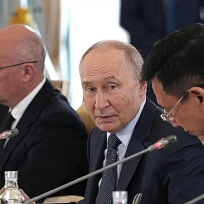 Eurasia afirma que Trump atuou contra o Brasil visando eleições de meio mandato