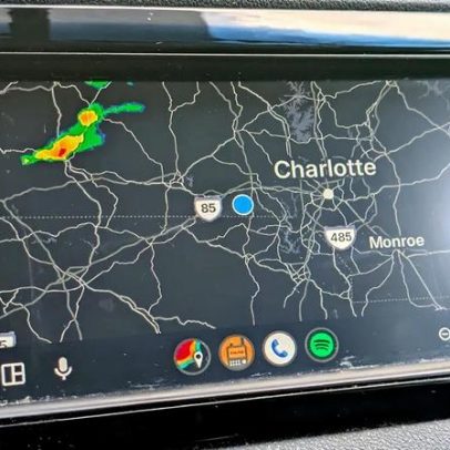 Seu carro está te seguindo: como recuperar a privacidade de dados na estrada