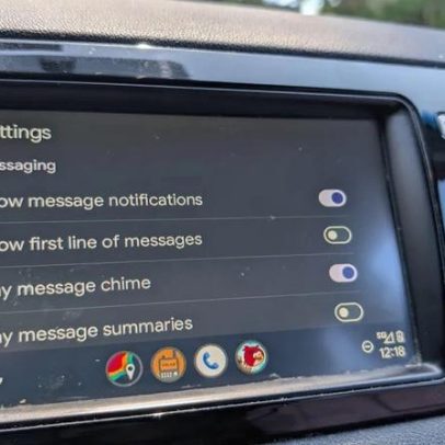 Android Auto é mais personalizável do que parece: 6 truques para testar já
