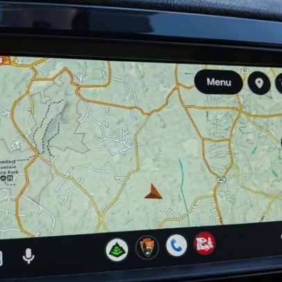 6 apps do Android Auto essenciais para off-road, em sua maioria gratuitos