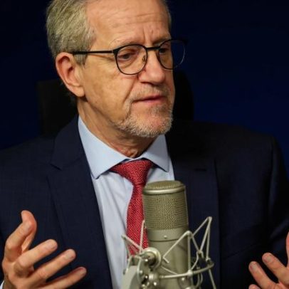 Ministro destaca ações contra El Niño e avanços ambientais