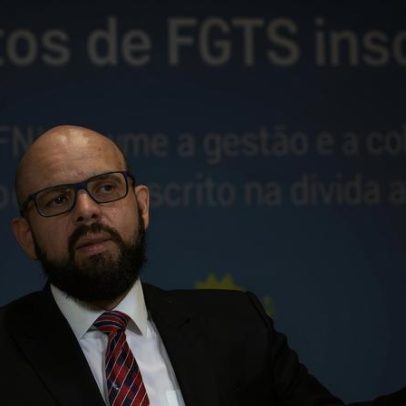Procuradoria da Fazenda Nacional passa a cobrar dívidas vinculadas ao FGTS