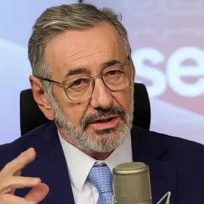 Márcio Elias Rosa confirma encontro com representante dos EUA sobre tarifas.