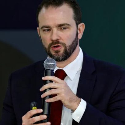 Ministro da Fazenda é entrevistado de estreia do VEJA em Foco