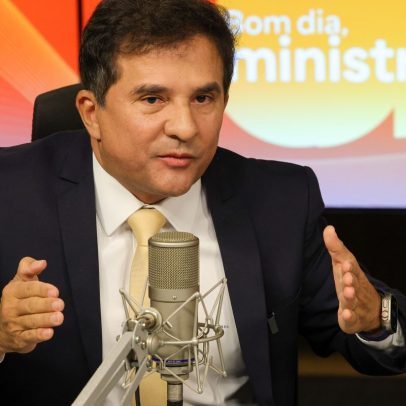 Governo propõe criação da Universidade Federal do Esporte para 2027