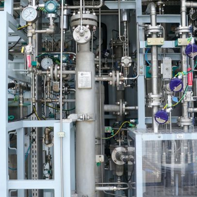 Petrobras e Finep lançam edital para desenvolvimento de eletrolisador