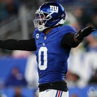 Giants sob Harbaugh: sensação diferente, mas precisam provar