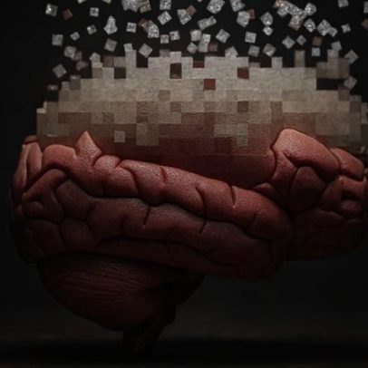 Entenda como IA pode influenciar a atividade cerebral, segundo estudos
