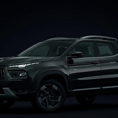 Fiat Toro é a picape intermediária com melhor custo-benefício em 2026