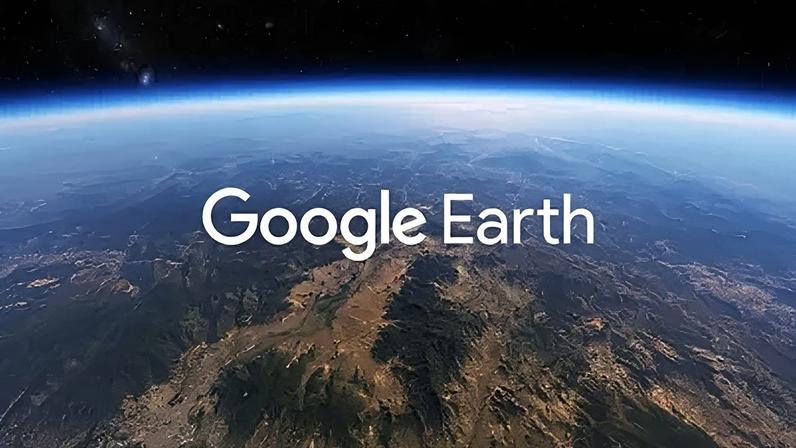 Agora o simulador de voo do Google Earth permite sobrevoar qualquer ponto do planeta