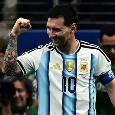 Quais recordes Messi ainda pode quebrar na Copa do Mundo atual