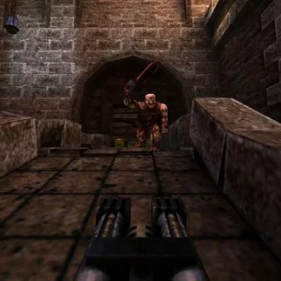 30 anos de Quake: a entrada dos jogos de tiro em 3D