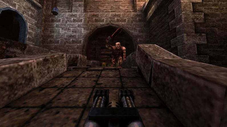 30 anos de Quake: quando os jogos de tiro entraram de vez na terceira dimensão